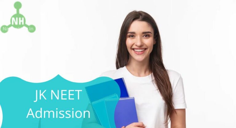 Jk Neet Admission 2024 Datem For Counselling Registration And Merit List 