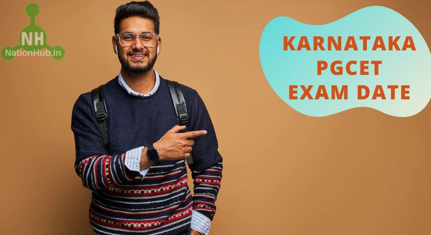 karnataka pgcet exam date featured image