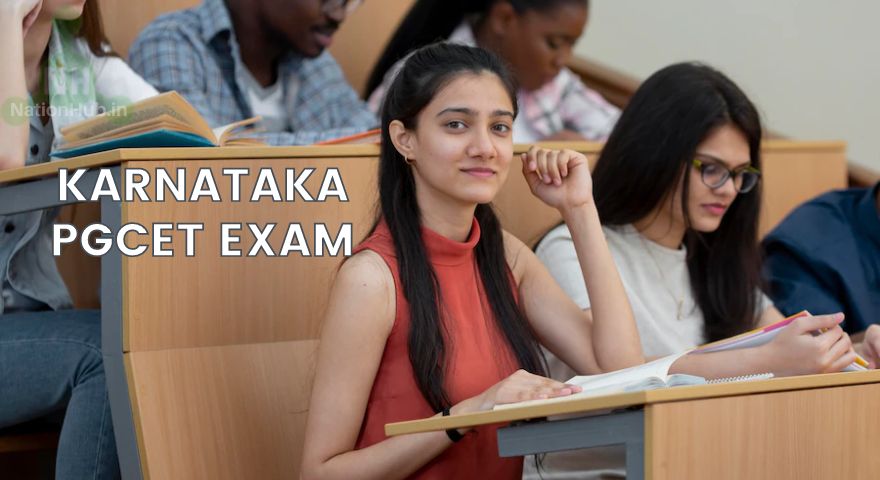 karnataka pgcet exam featured image