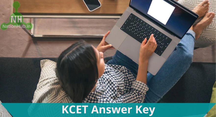 kcet answer key featured image