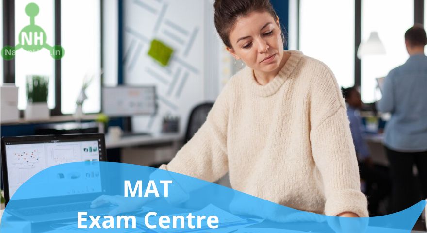 mat exam centre featured image