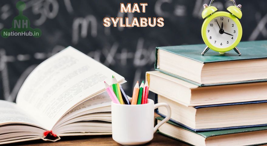mat syllabus featured image