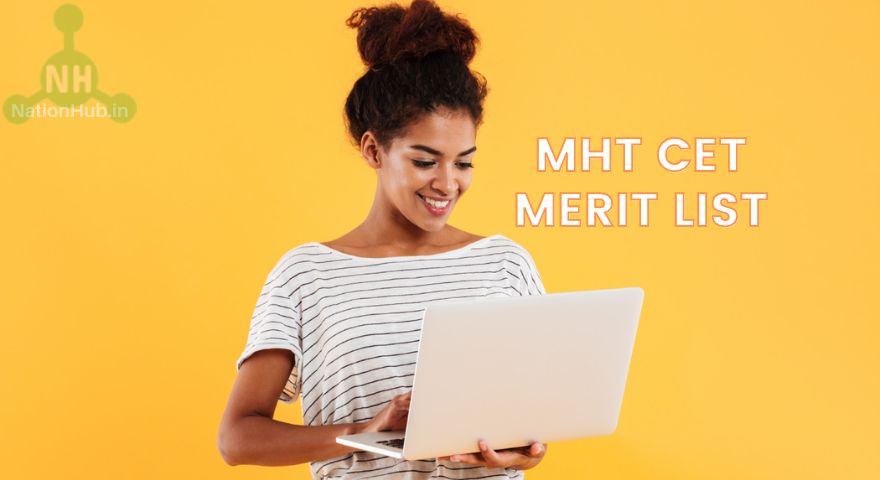 mht cet merit list featured image