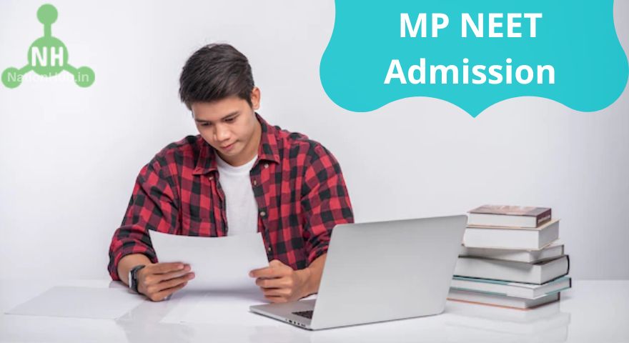 mp neet admission featured image