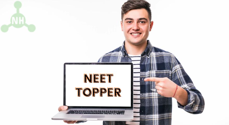 neet topper featured image