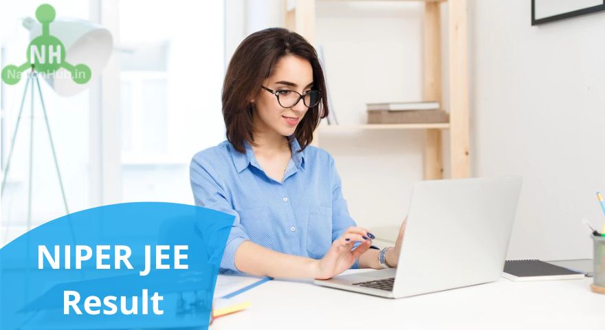 niper jee result featured image