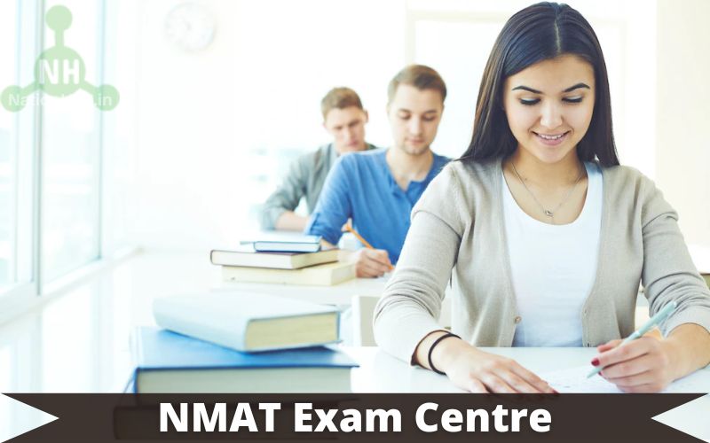 nmat exam centre featured image