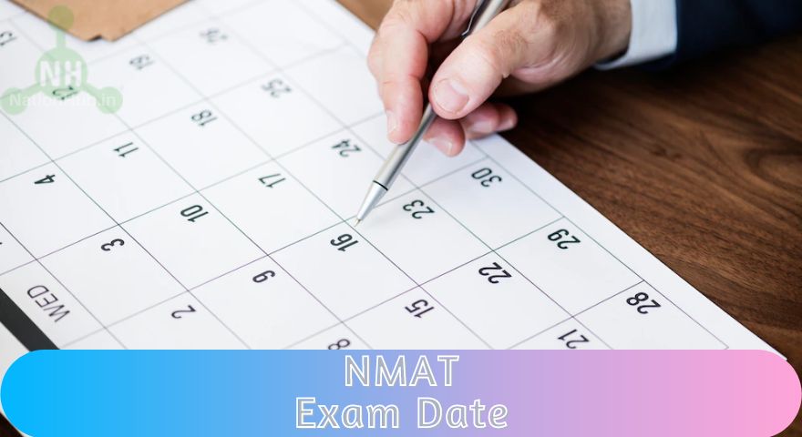 nmat exam date featured image