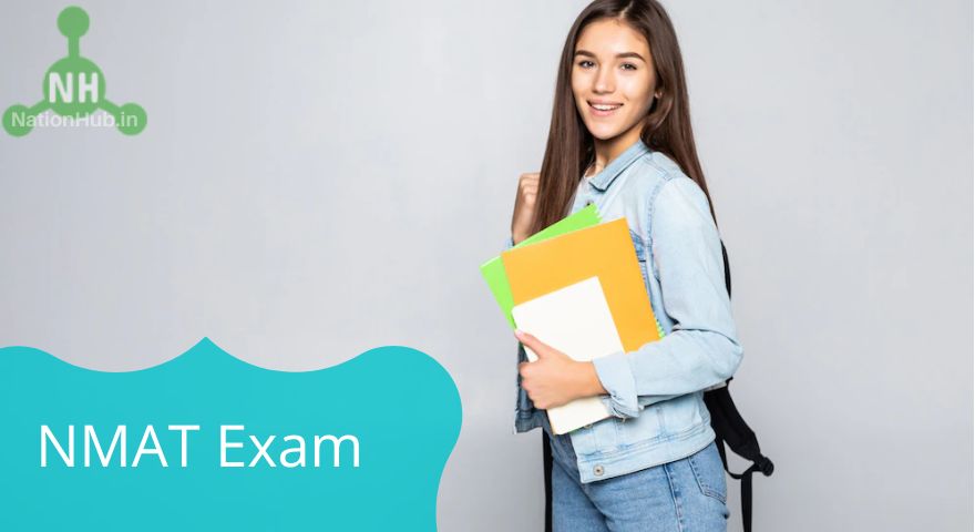 nmat exam featured image