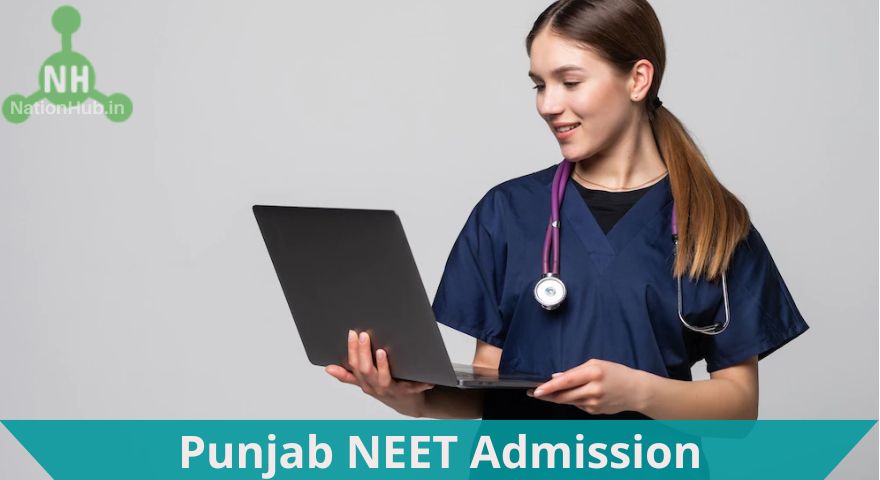 punjab neet admission featured image