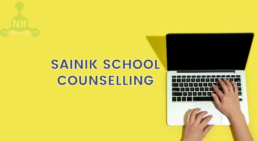 sainik school counselling featured image