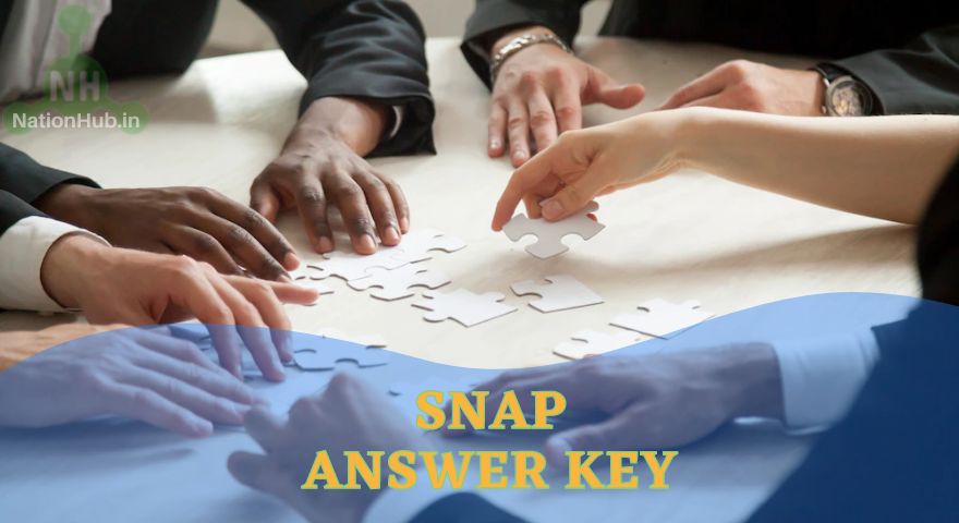 snap answer key featured image