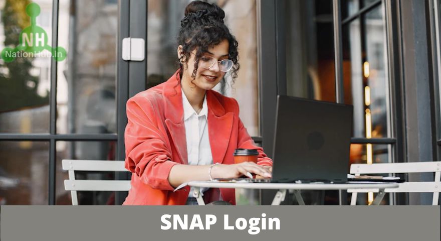 snap login featured image