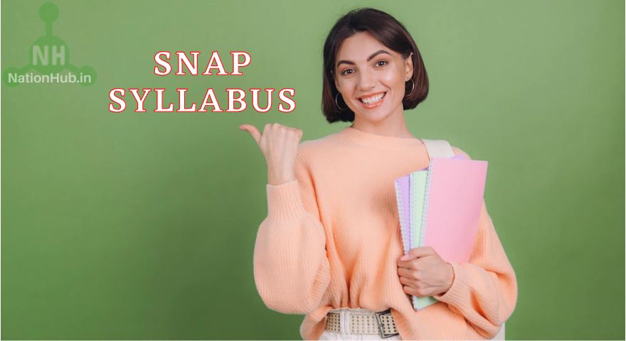 snap syllabus featured image