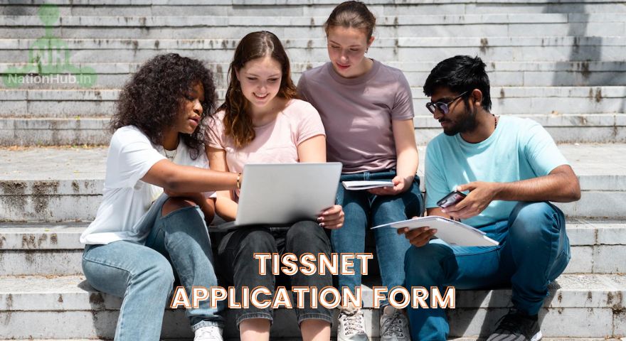 tissnet application form featured image