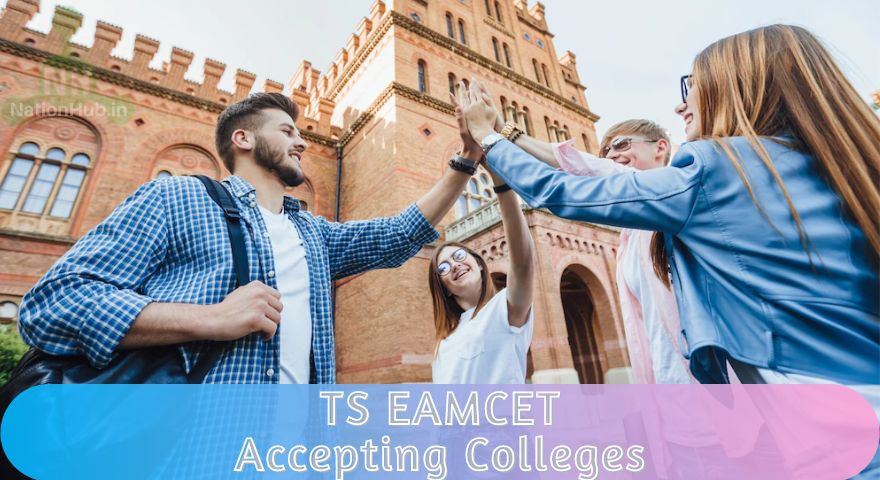 ts eamcet accepting colleges featured image