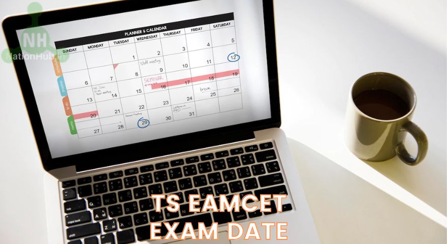 ts eamcet exam date featured image