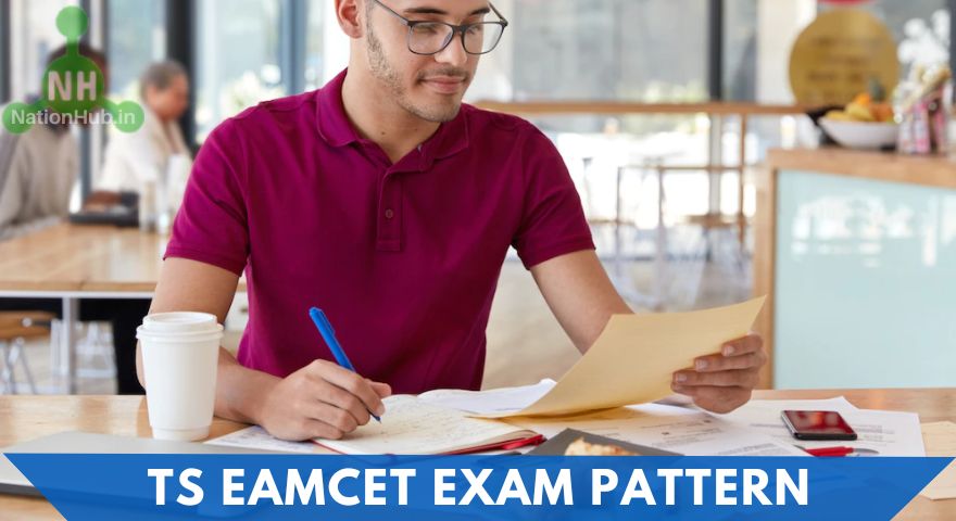 ts eamcet exam pattern featured image
