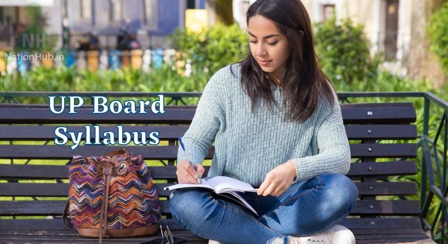 up board syllabus featured image