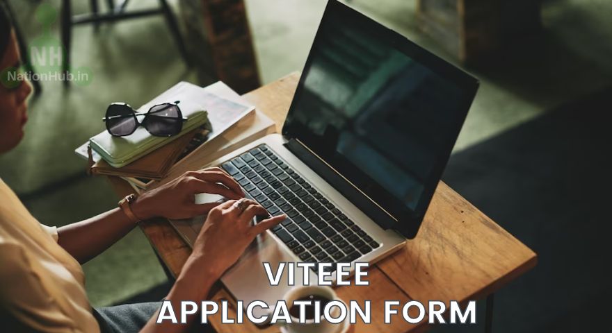 viteee application form featured image