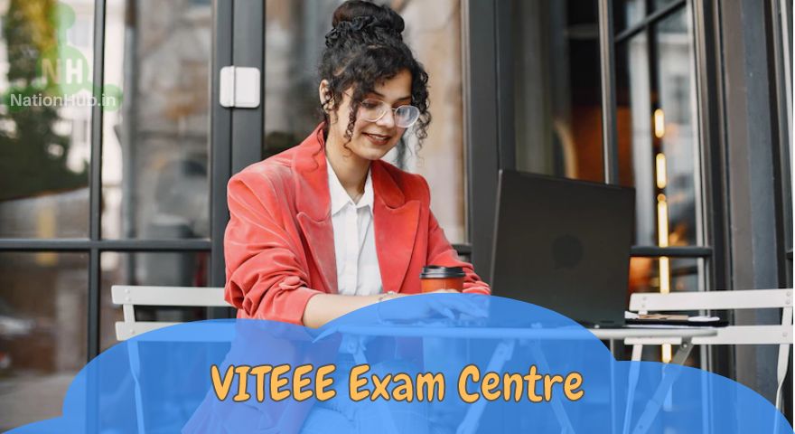 viteee exam centre featured image