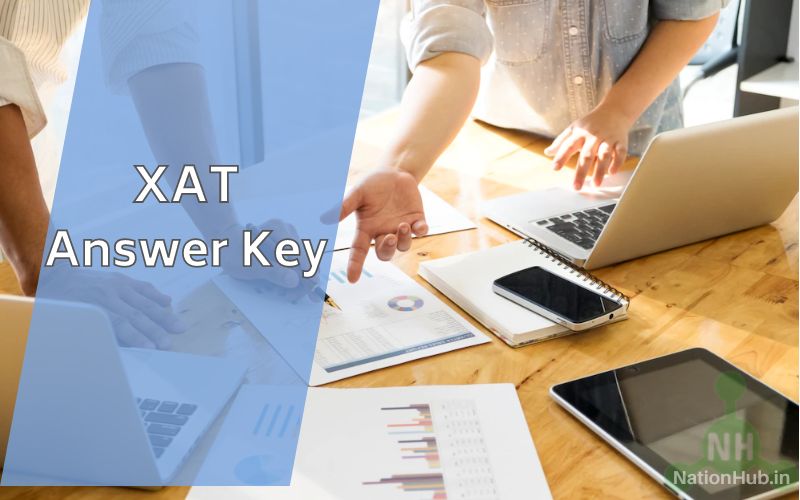 xat answer key featured image