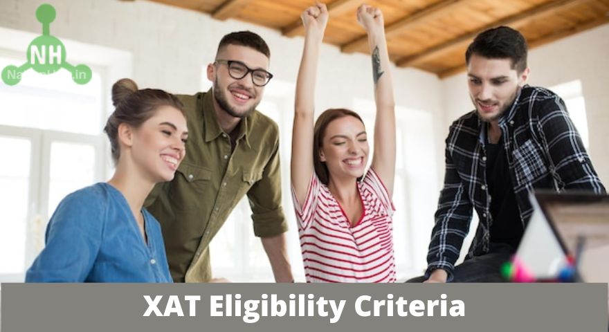 xat eligibility criteria featured image
