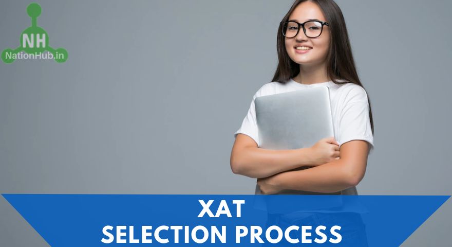xat selection process featured image