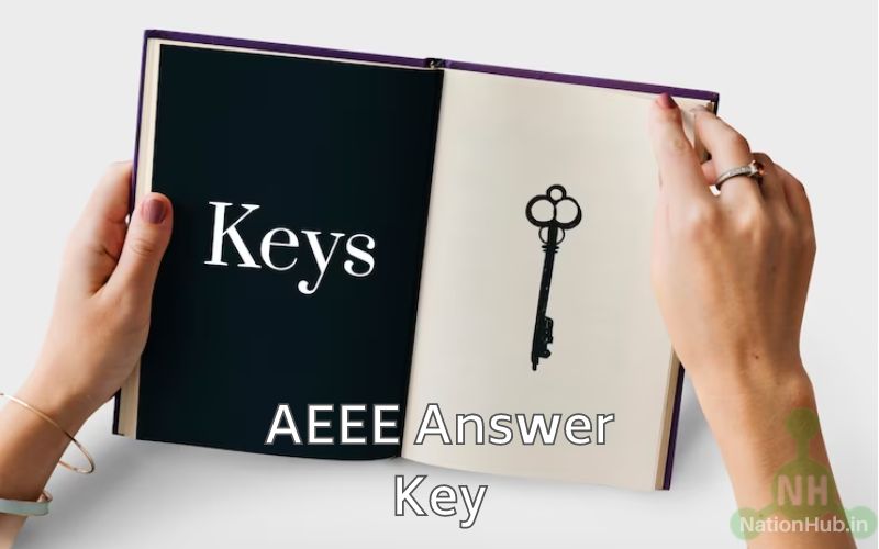 aeee answer key
