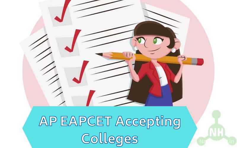 ap eapcet accepting college