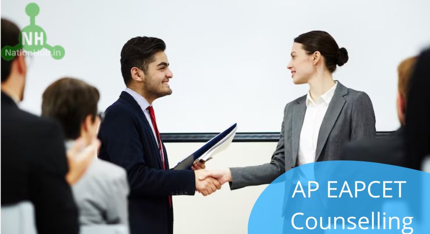 ap eapcet counselling