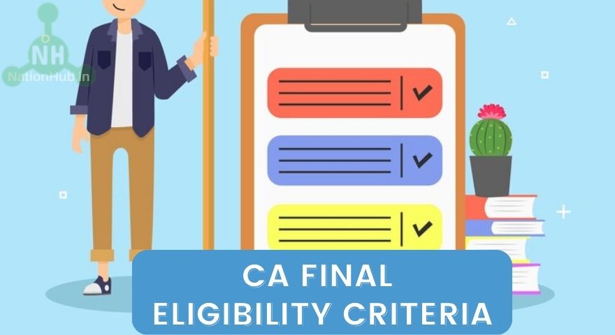 ca final eligibility criteria