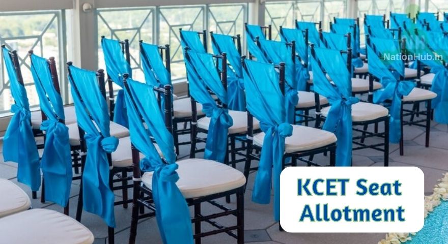 kcet seat allotment