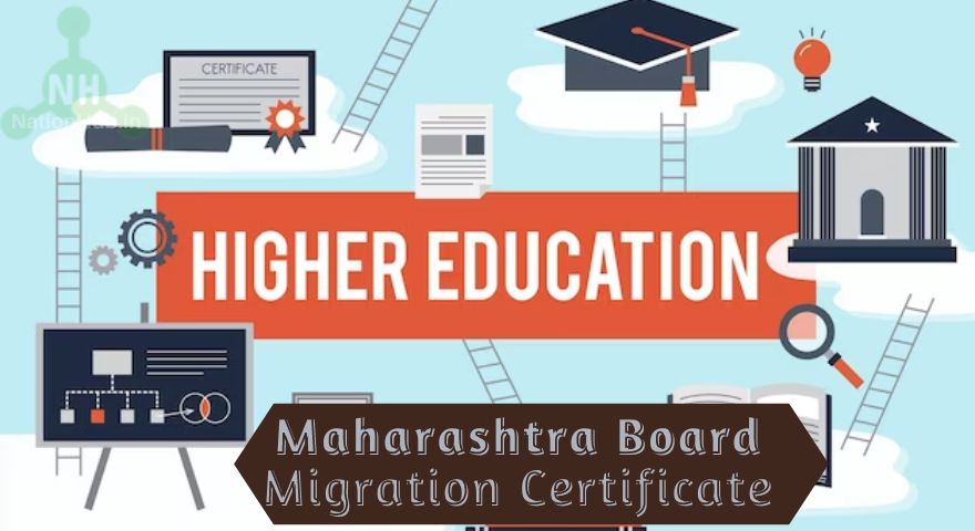 maharashtra board migration certificate