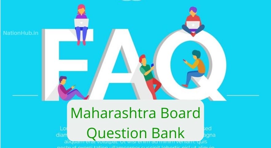 maharashtra board question bank