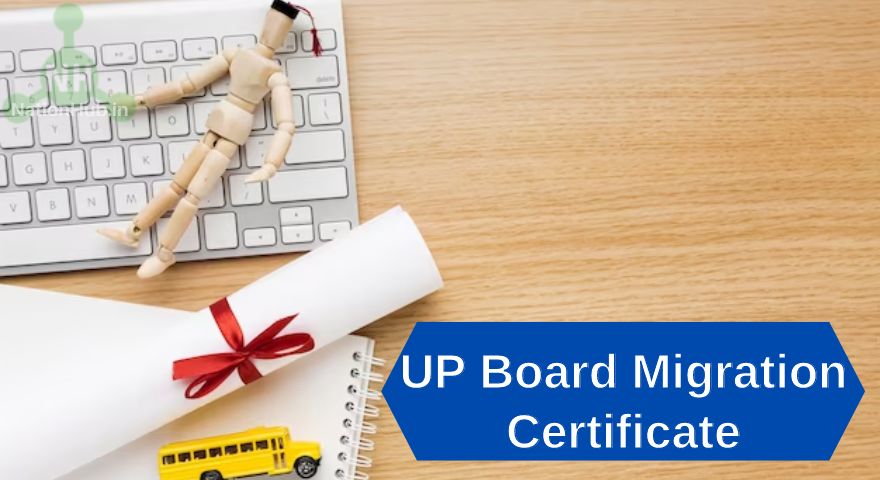 up board migration certificate