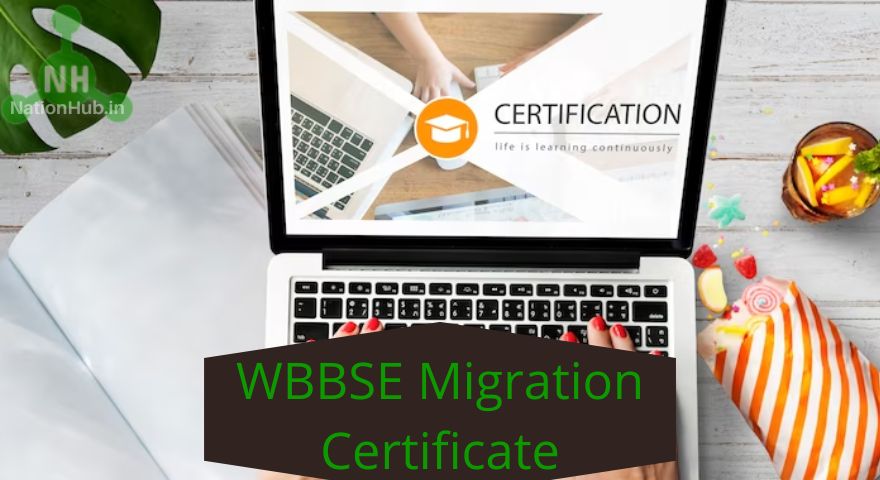 wb bse migration certificate
