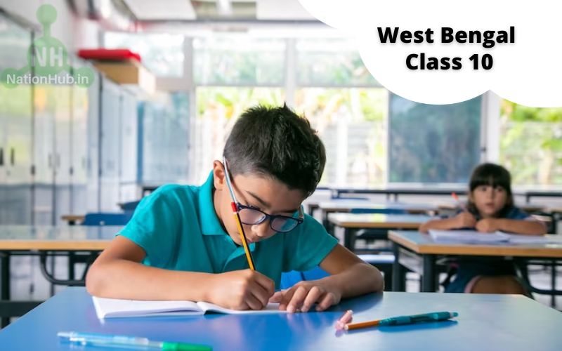 west bengal class 10