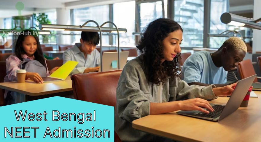 west bengal neet admission