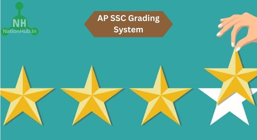 ap ssc grading system