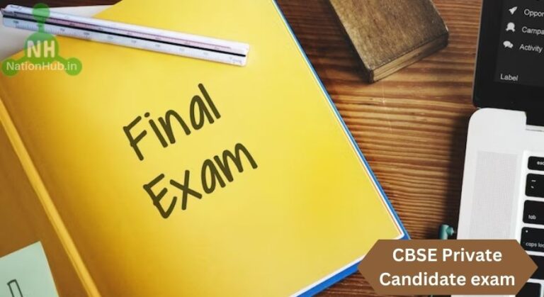 Cbse Private Candidate Form 2025 Know Exam Date Admit Card Result Cbse Private Candidate Form 2025 Know Exam Date Admit Card Result