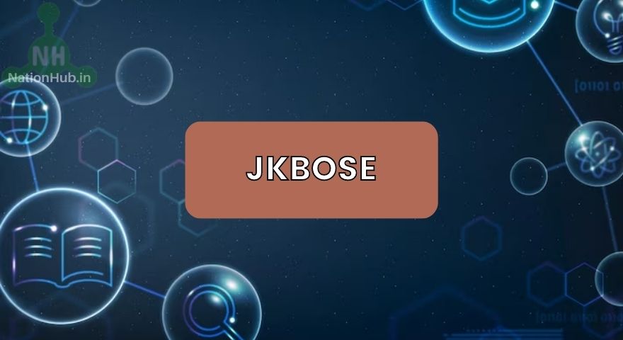 jkbose