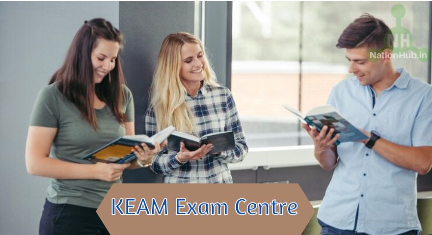 keam exam centre