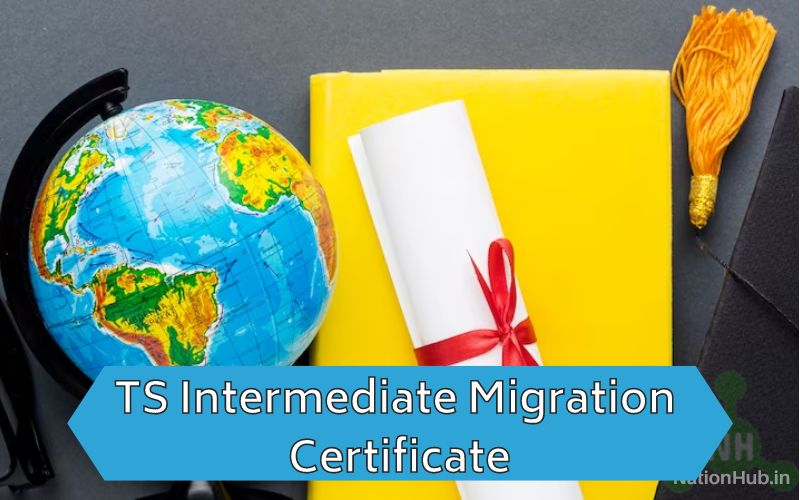 ts intermediate migration certificate