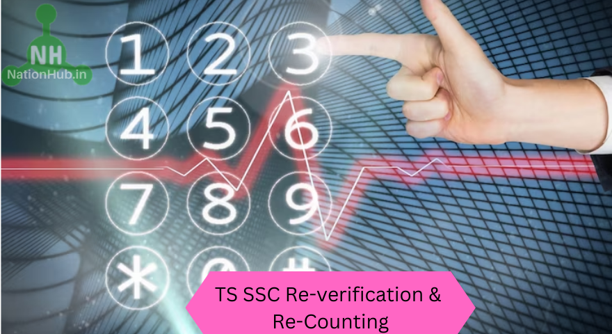 ts ssc re verification re counting