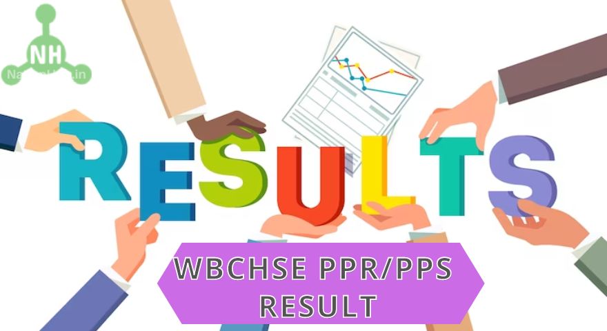 wb chse ppr pps result