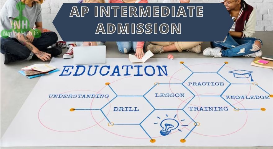 ap intermediate admission