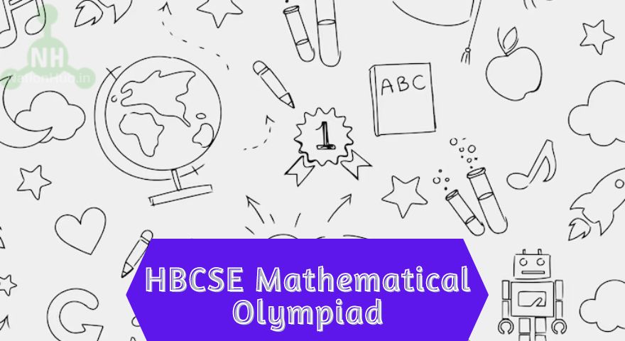 hbcse mathematical olympiad