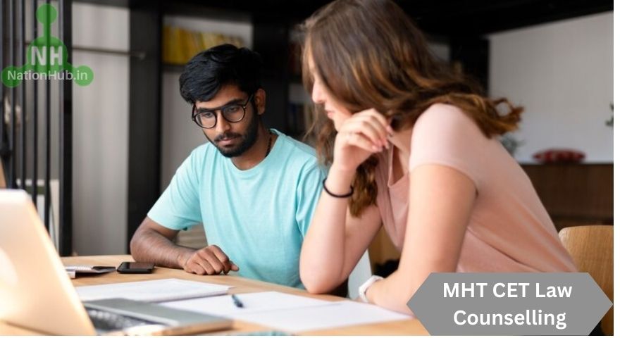 mht cet law counselling