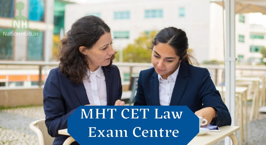 mht cet law exam centre